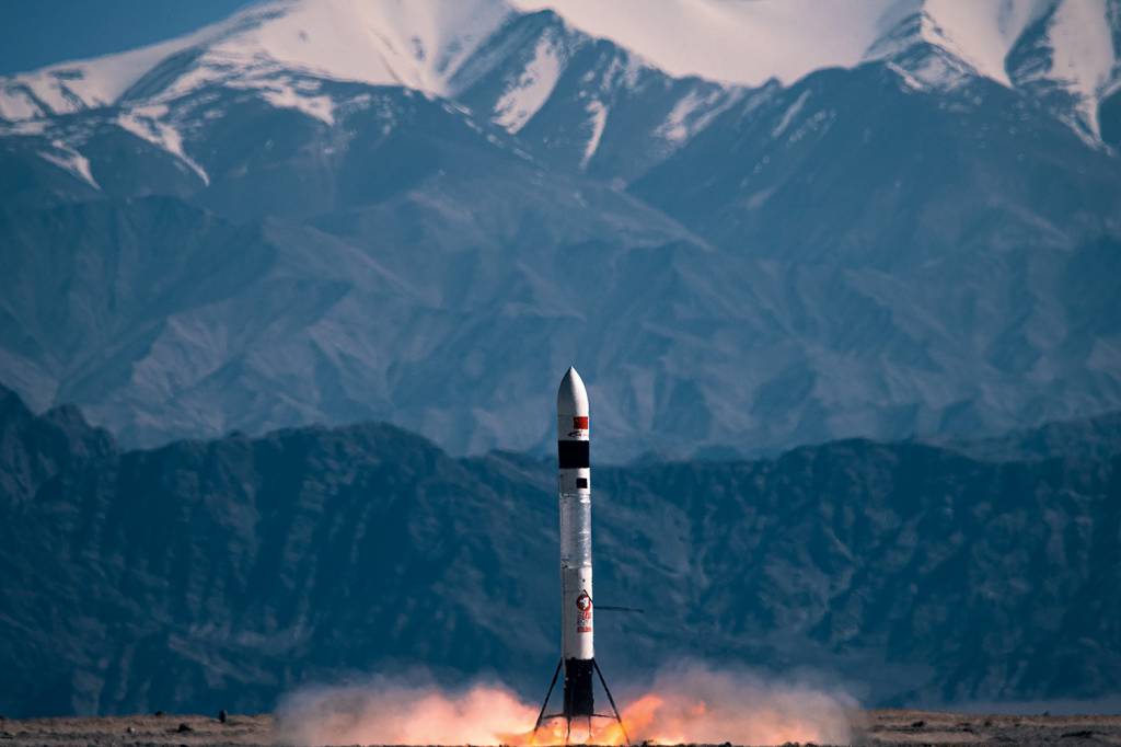 Como a China quer virar a primeira e mais desenvolvida economia do mundo