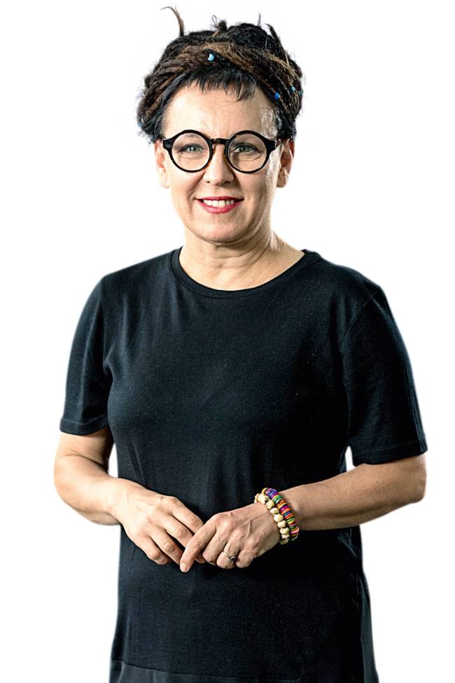 OLGA-TOKARCZUK-NOBEL-LITERATURA-2018