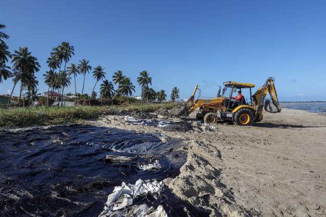 Praia de Maragogi, em Alagoas Praia de Maragogi, em Alagoas
