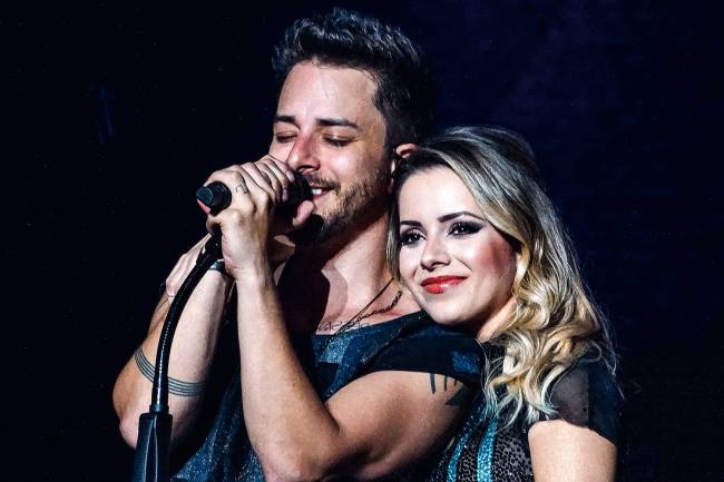 Como a volta de Sandy & Junior se tornou a maior turnê da história do país