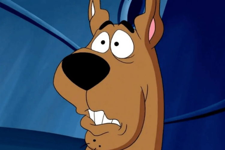 Scooby Doo