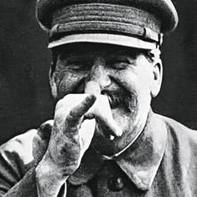 O ano em que Stalin ressuscitou (Por Hubert Alquéres)