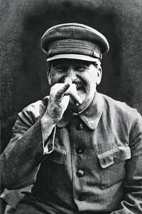 STALIN