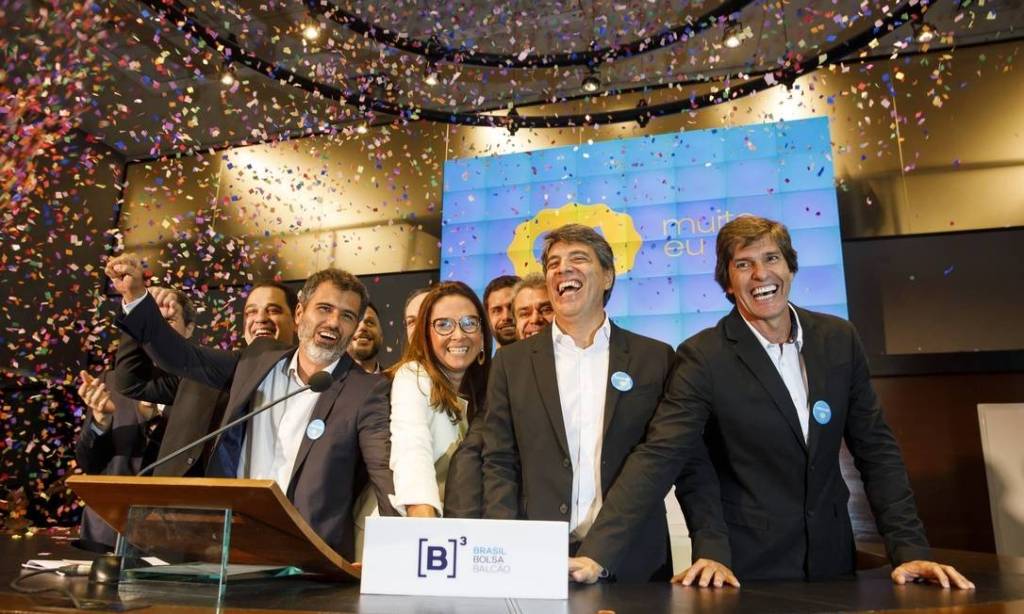 Uma profecia espantosa: o que acontece na bolsa quando o Fed corta juros?