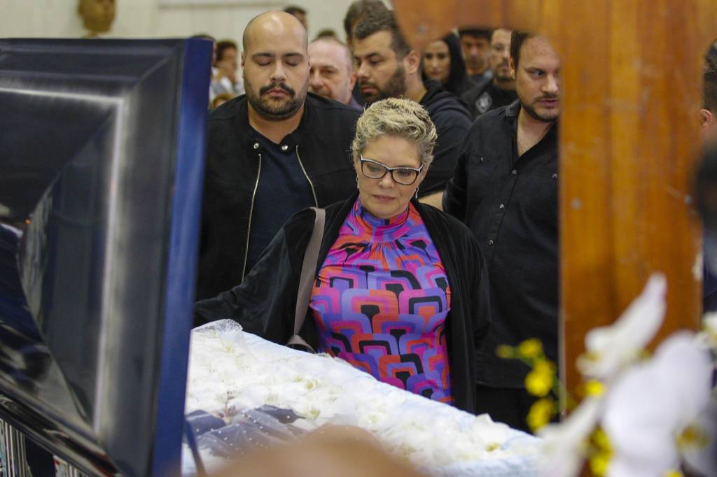 Tiago e Cintia Abravanel Tiago e Cintia Abravanel