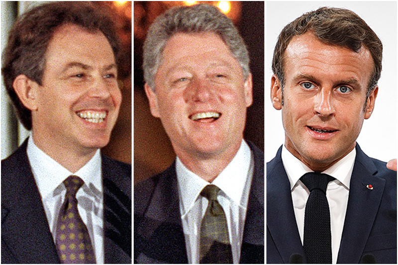 Carta ao Leitor: A falta de uma terceira via