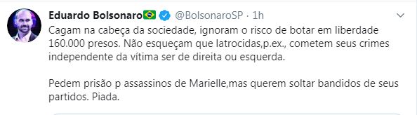 Eduardo Bolsonaro Lula 1 Eduardo Bolsonaro Lula 1