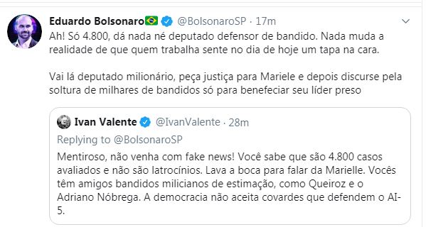 Eduardo Bolsonaro Lula 2 Eduardo Bolsonaro Lula 2