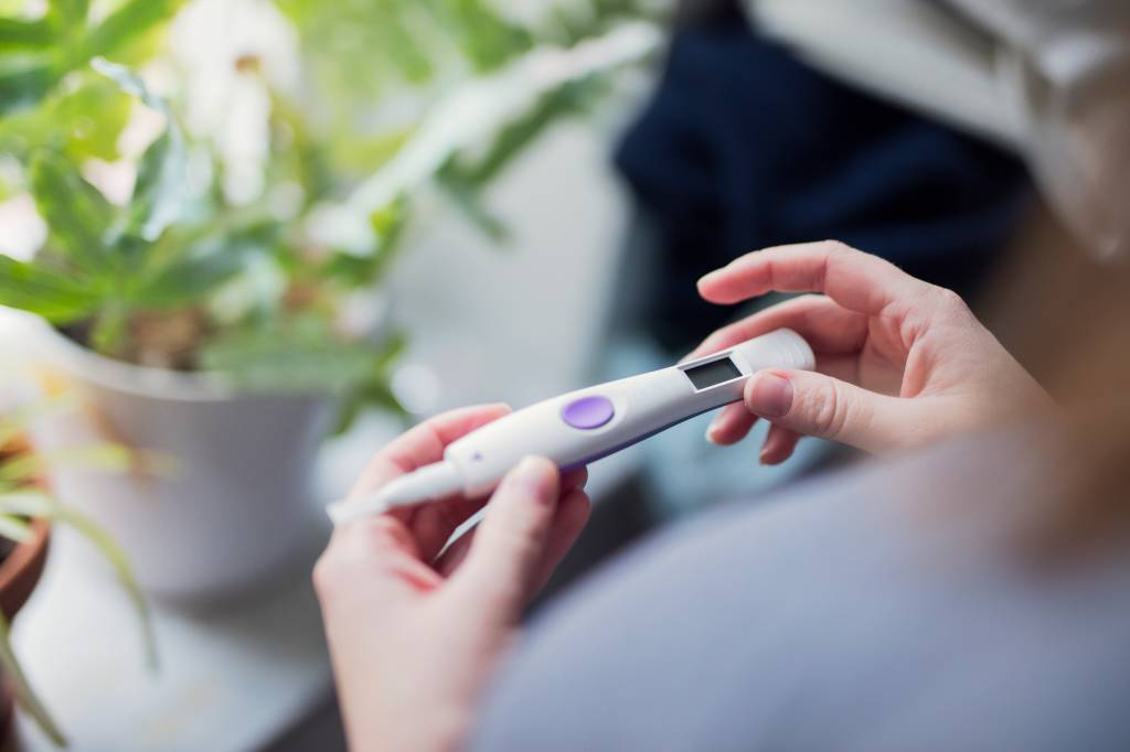 Peso e fertilidade: obesidade e magreza extrema reduzem chance de gravidez