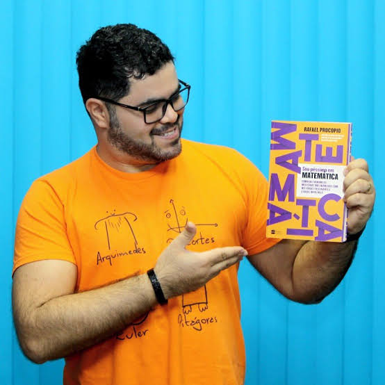 Enem: youtuber professor fala de como se dar bem na prova de matemática