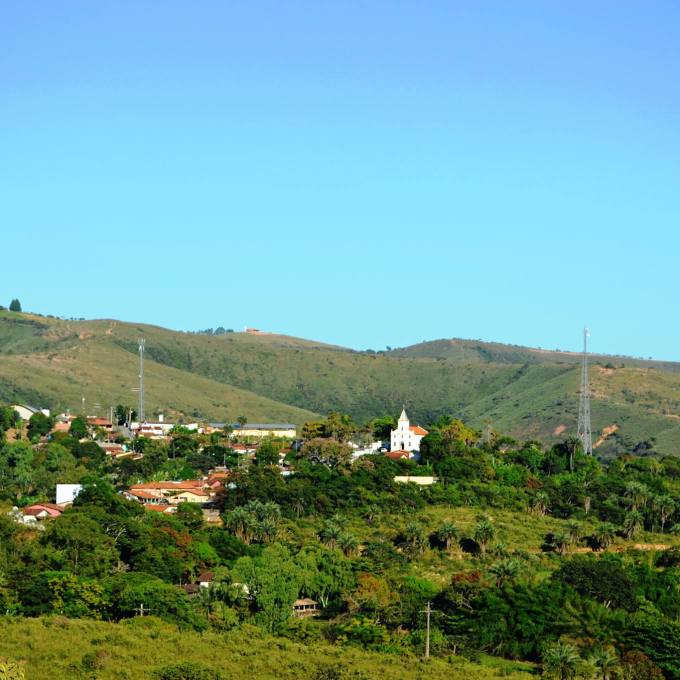 Prefeito da menor cidade do país revela decepção com Bolsonaro