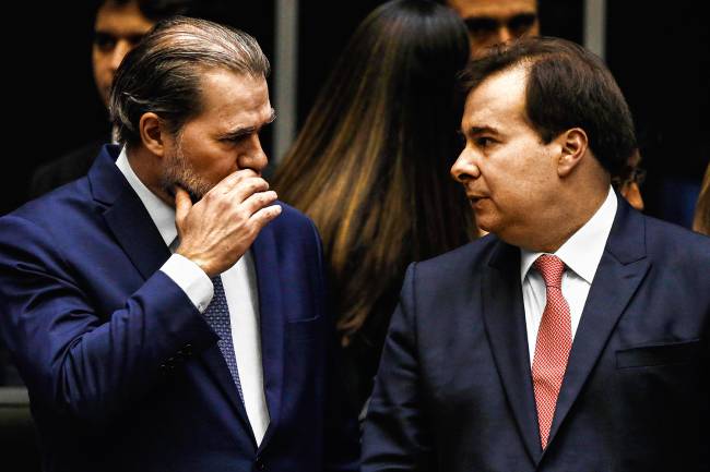 SENADO-DIAS-TOFFOLI-MAIA