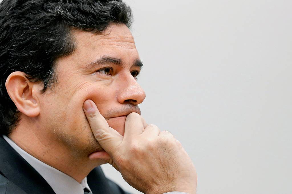 PT quer ouvir Moro e Bebianno sobre convite para ex-juiz virar ministro