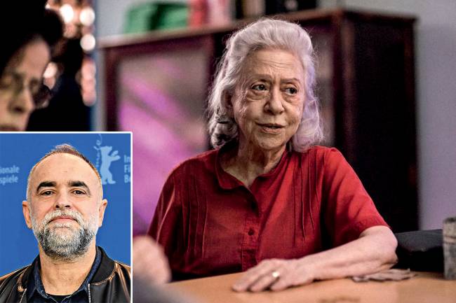 A Vida Invisivel de Euridice Gusmão 2019Credito: Bruno Machado A Vida Invisivel de Euridice Gusmão 2019Credito: Bruno Machado