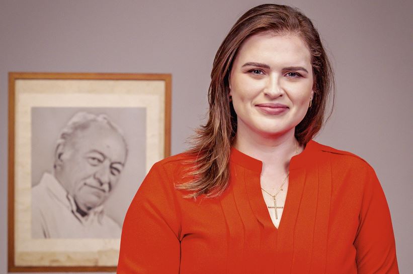 Marília Arraes
