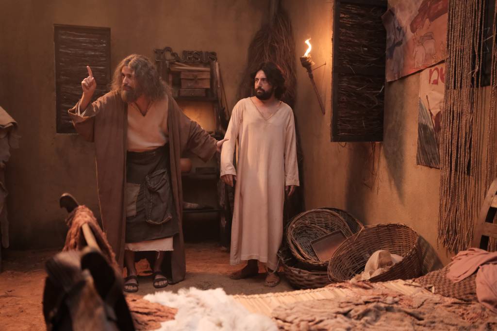 Porta dos Fundos: especial de Natal da Netflix revolta grupos religiosos