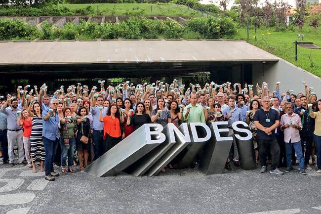 bndes bndes