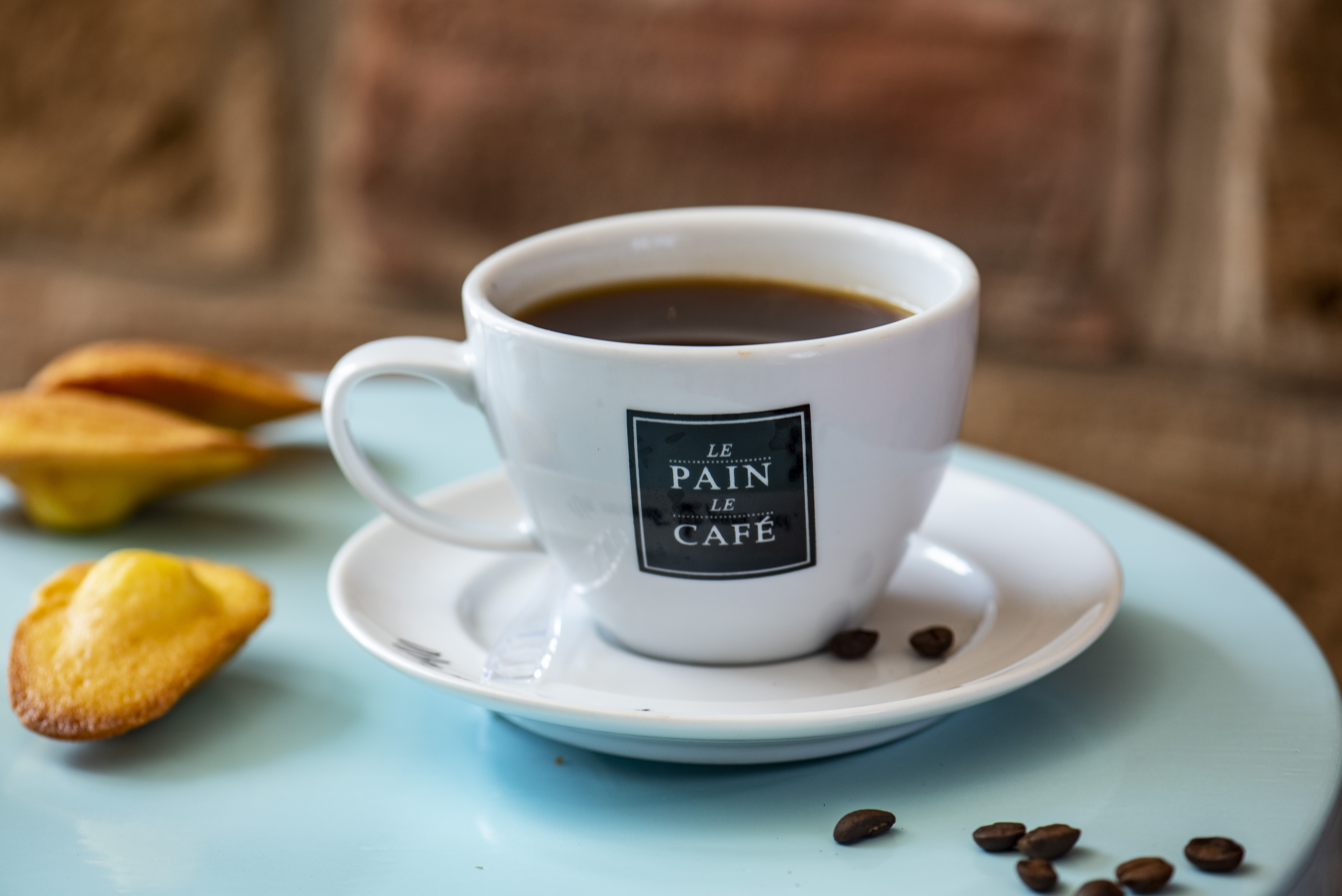 Caf&eacute; coado: gr&atilde;os 100% ar&aacute;bica