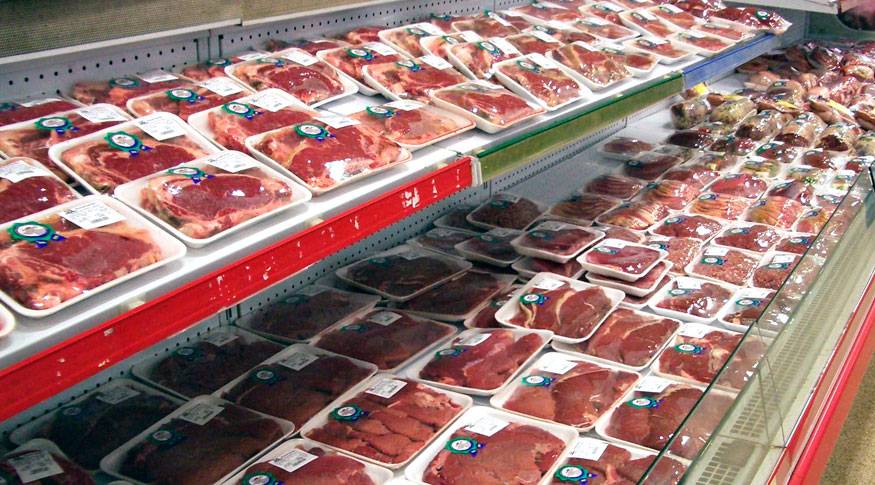 A relação entre China, carnes e a inflação brasileira