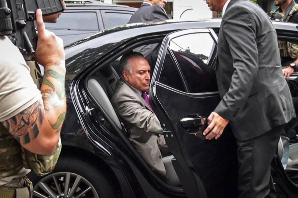 Operador de Temer quer tirar caso de Angra 3 das mãos de Bretas