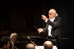 Orquestra Petrobrás Sinfônica – PORTINARI 4 © Renato Mangolin 214 Orquestra