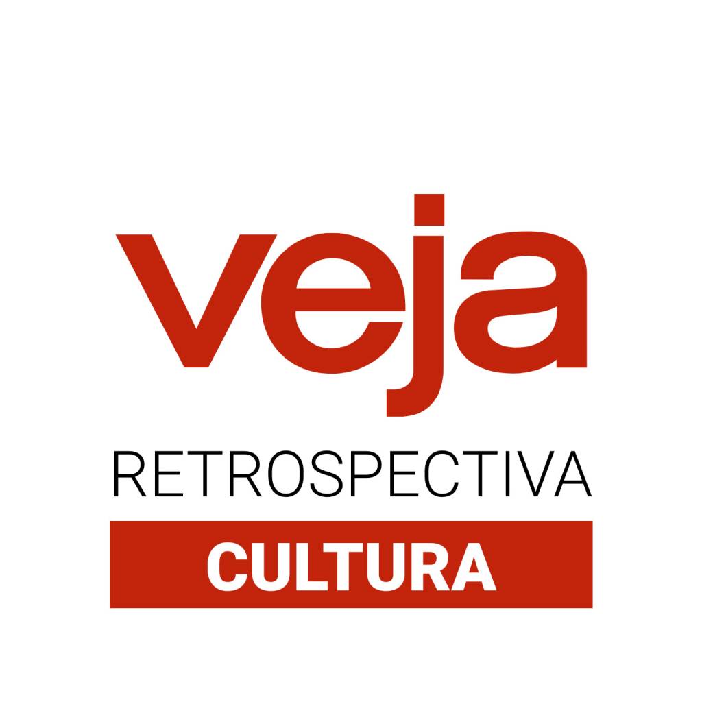 Retrospectiva VEJA 2019 – Cultura