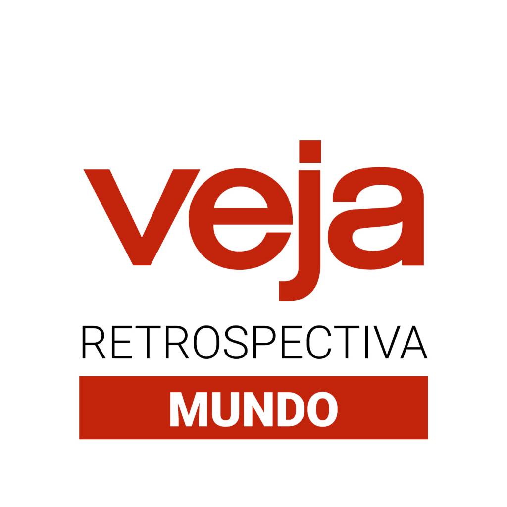 Retrospectiva VEJA 2019 – Mundo
