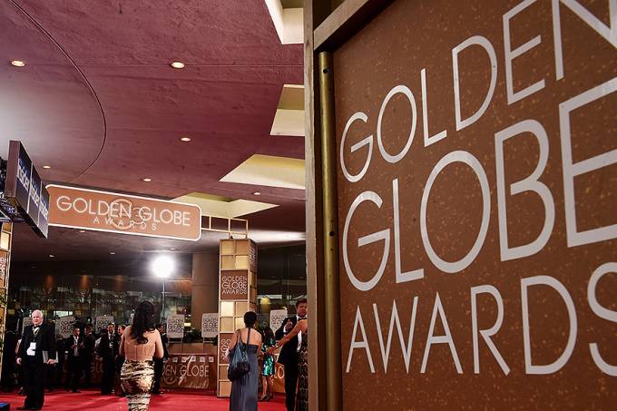 Globo de Ouro anunciou mudanças entre seus integrantes