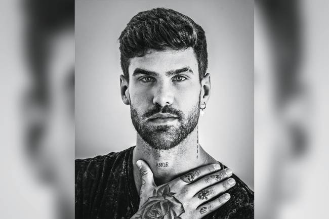 A luta de Rodrigo Malafaia para ser aceito como gay no clã de Silas