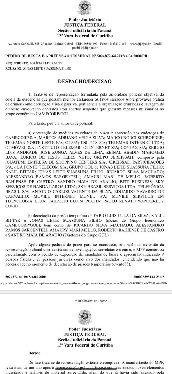 Lava-Jato Lava-Jato