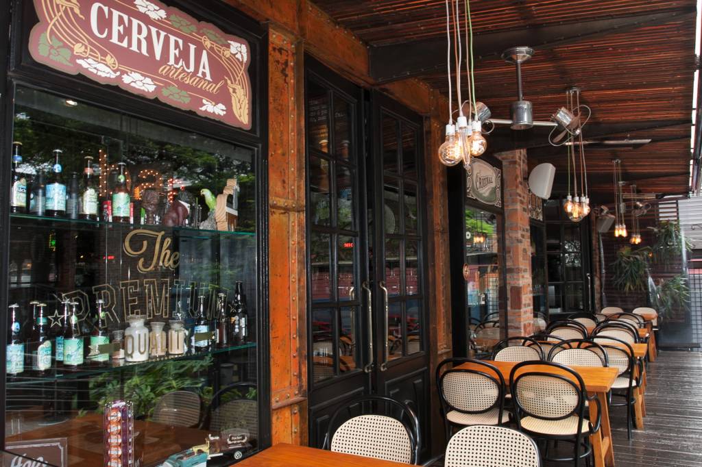 Outras seis cervejas da Backer estão contaminadas