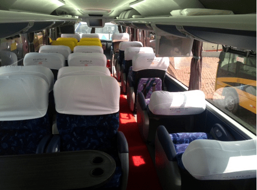 Deputados aumentam pressão de empresas de ‘fretados’ sobre a Artesp