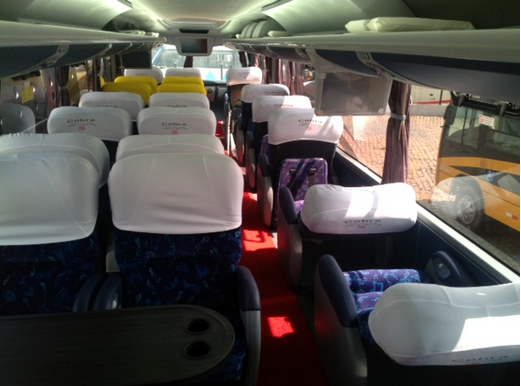 ônibus