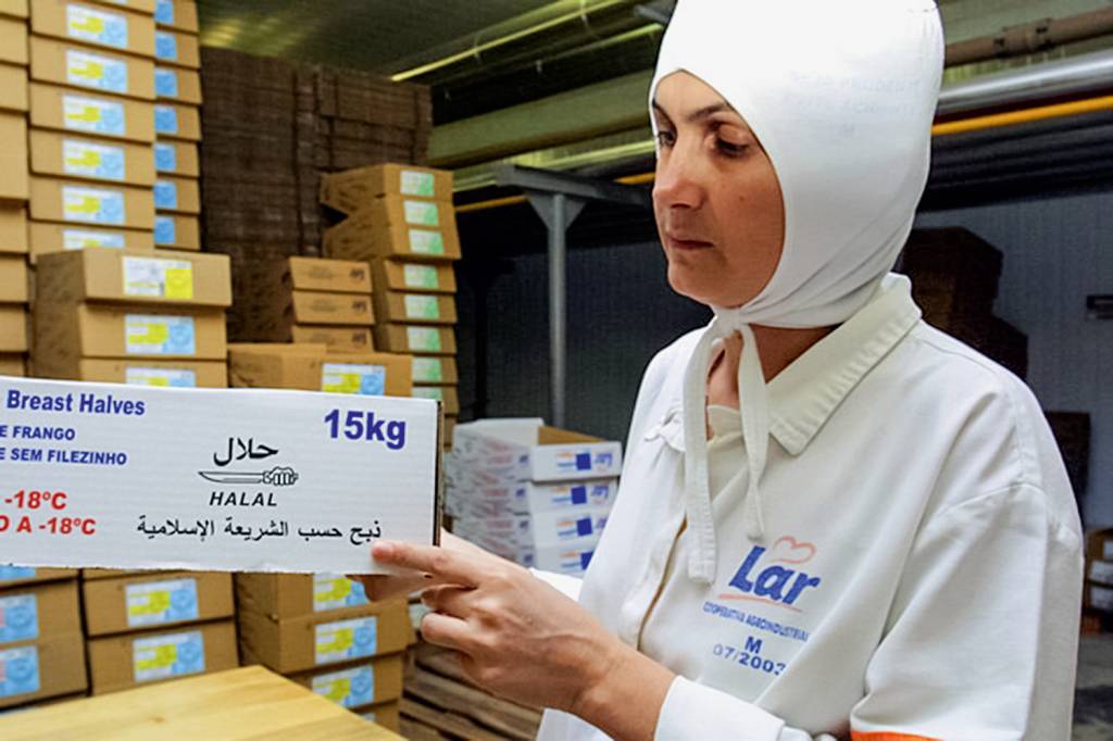 Frigoríficos ganham R$ 4,4 bi em valor após casos de peste suína na China