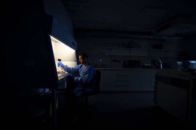 Na nova estação, os cientistas poderão começar a análise de dados nos laboratórios, antes de voltarem ao Brasil Na nova estação, os cientistas poderão começar a análise de dados nos laboratórios, antes de voltarem ao Brasil