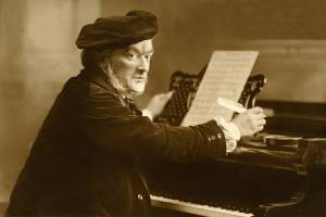 Richard Wagner Richard Wagner
