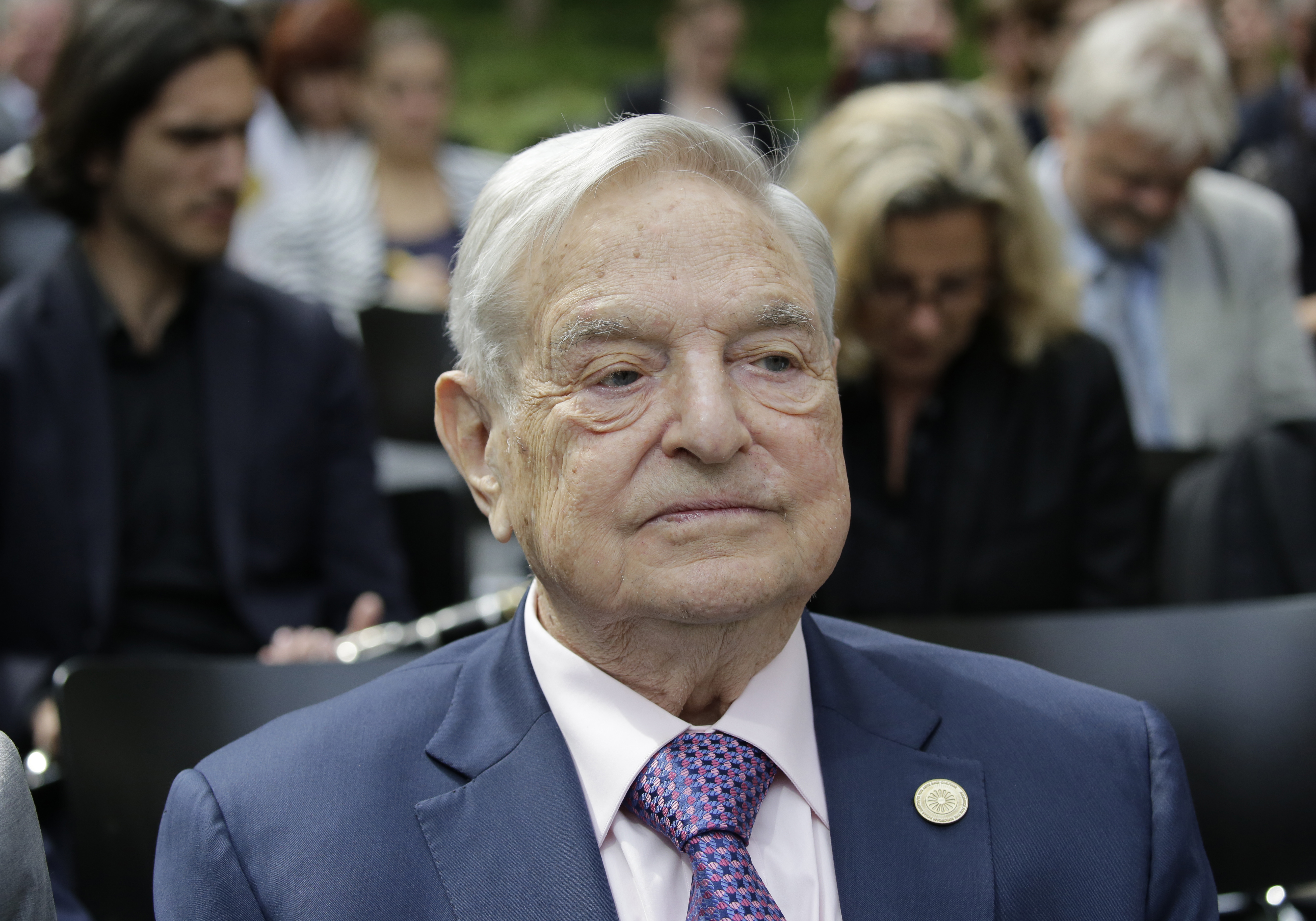 SP Ventures atrai George Soros com aporte de R$ 40 milhões