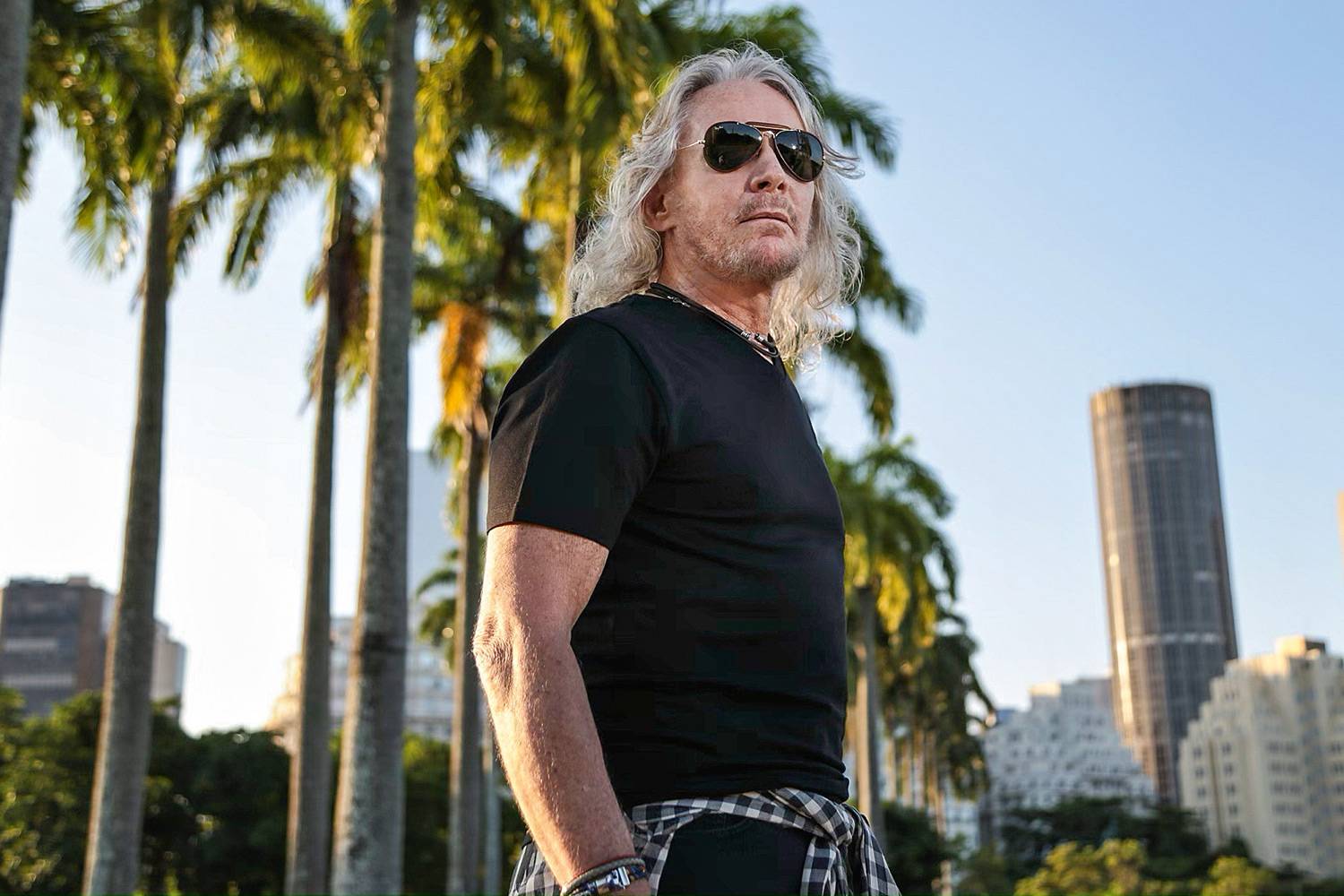 Marcos Valle: Suingue cultuado