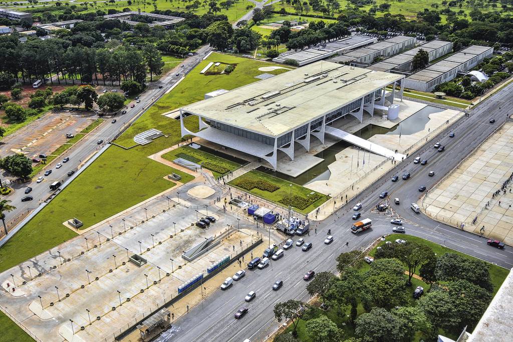 PALACIO-PLANALTO-VISTA-AEREA-2019-232.jpg ANEXOS - Complexo do Planalto: custo anual estimado em 250 milhões de reais