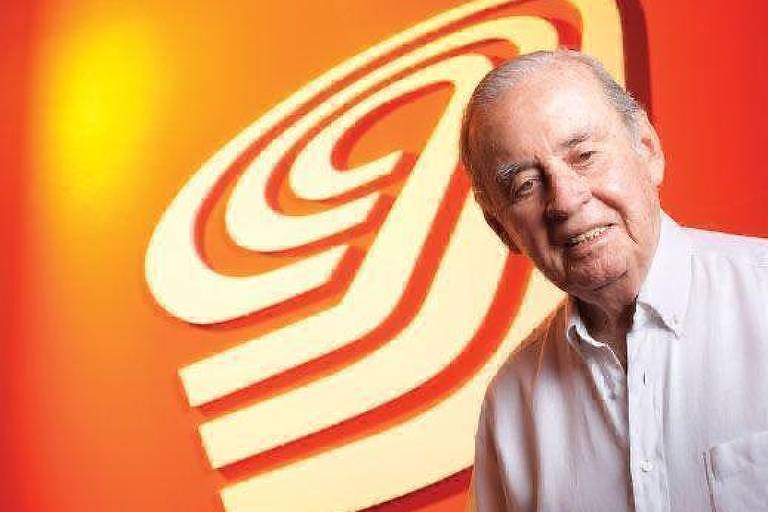 Antônio de Queiroz Galvão morre, aos 96 anos, no Recife