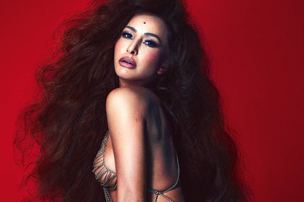 Mudança de ares: Sabrina Sato estreia como apresentadora do ‘Saia Justa’