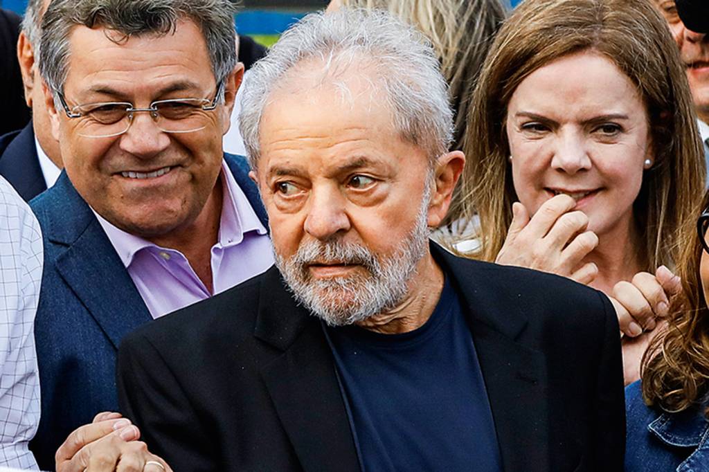 SENSA-LULA