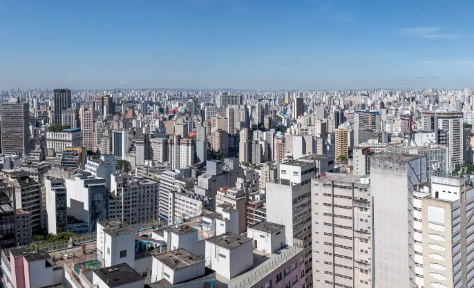 Conheça as vielas que serão engolidas por condomínios de luxo em SP