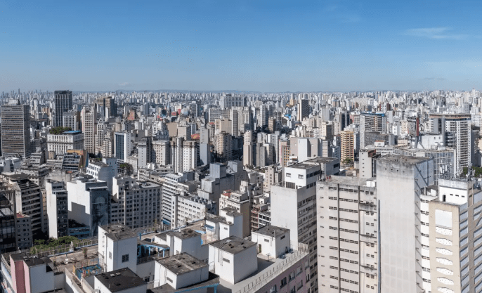 Conheça as vielas que serão engolidas por condomínios de luxo em SP