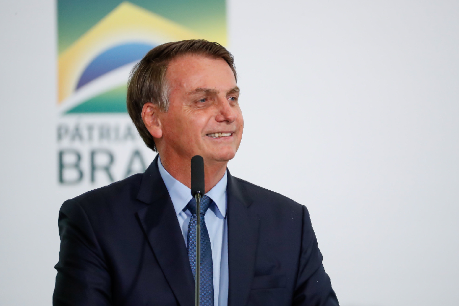 Bolsonaro