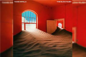 CAPA DISCO – THE SLOW RUSH – TAME IMPALA.jpg