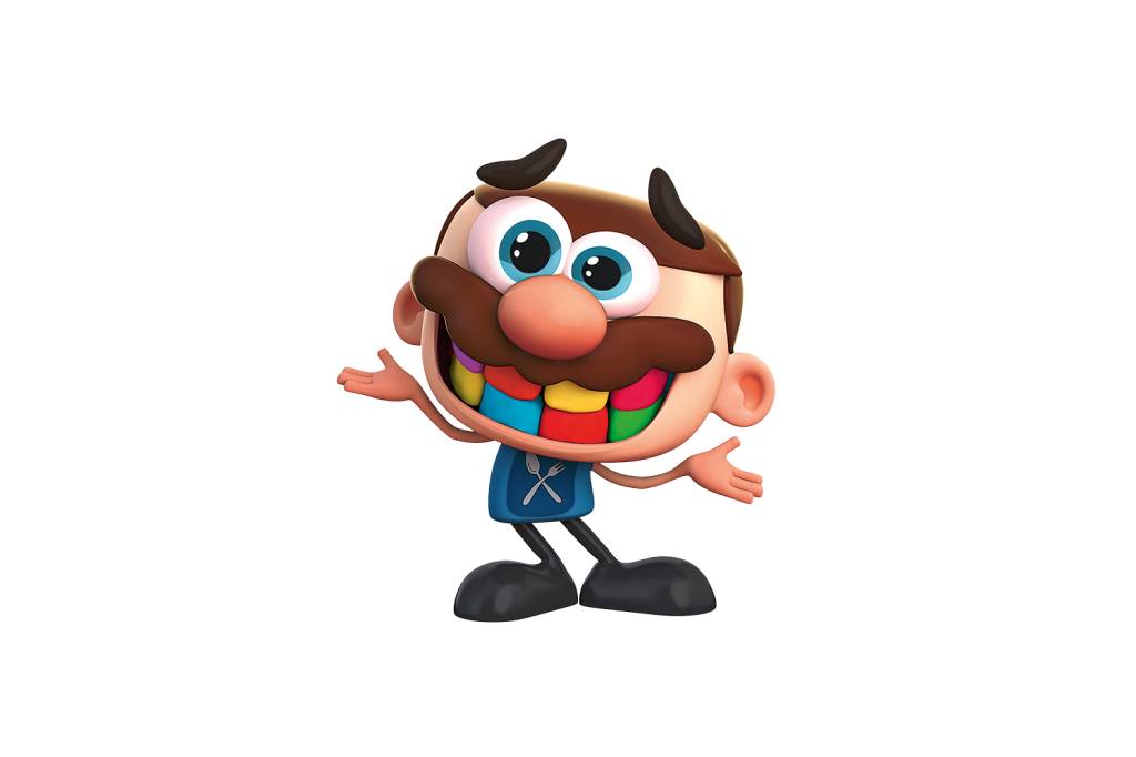 Após conquistar crianças no YouTube, o Totoykids expande negócios