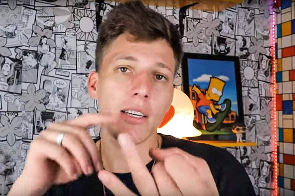 fuinha-youtuber fuinha-youtuber