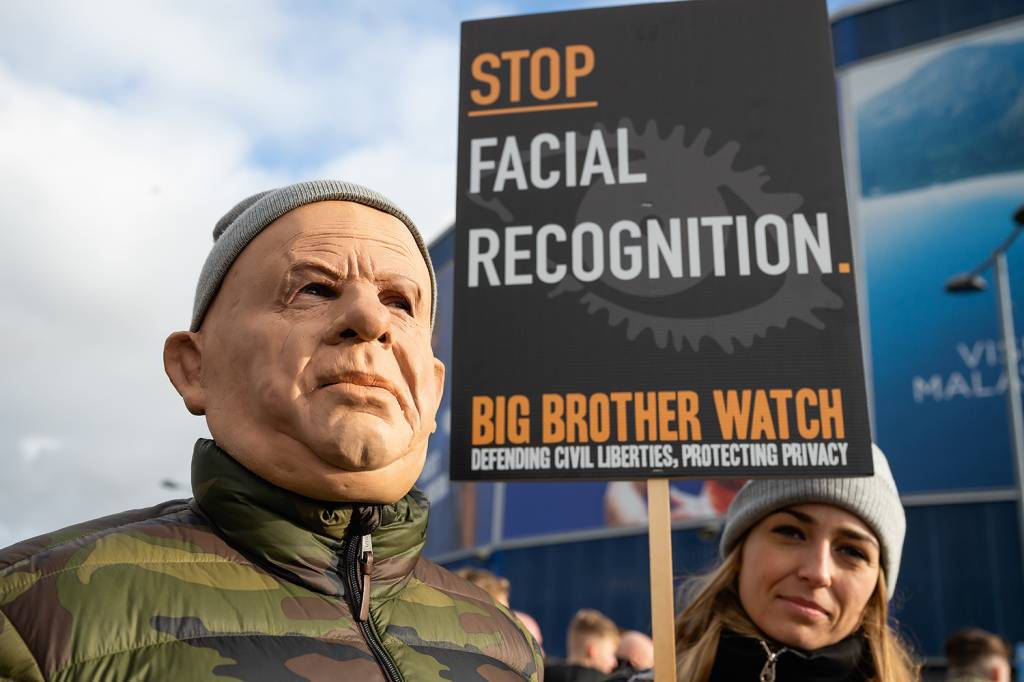 Controversial Facial Recognition Surveillance Deployed At South Wales Derby Controversial Facial Recognition Surveillance Deployed At South Wales Derby