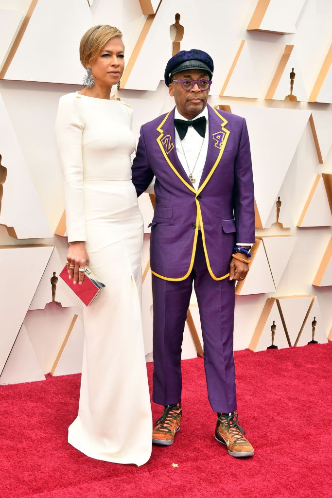 92nd Annual Academy Awards – Arrivals 92nd Annual Academy Awards – Arrivals